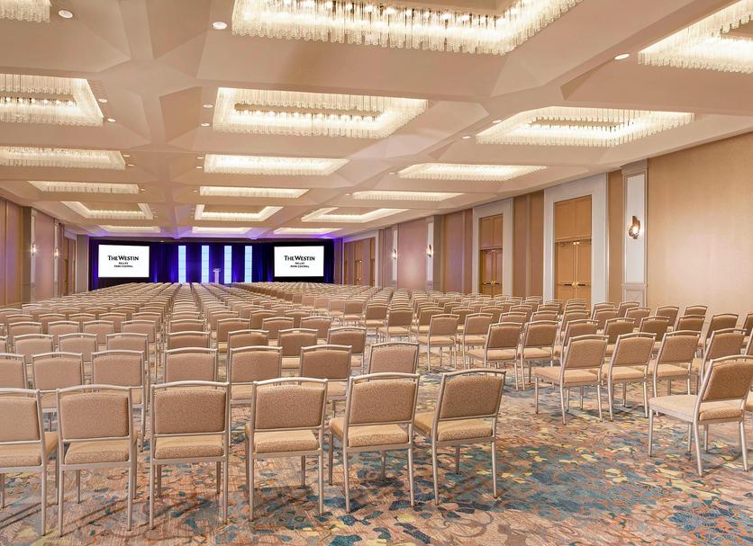 Conference room Ảnh