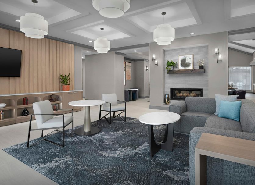 Lounge Ảnh