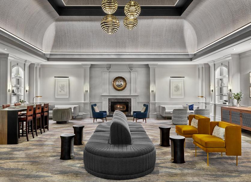 Lounge Ảnh