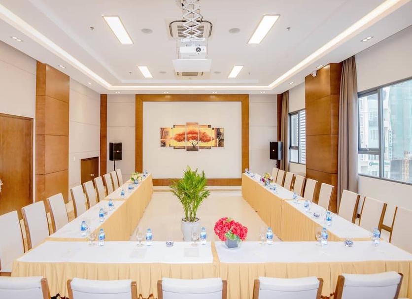 Conference room Ảnh