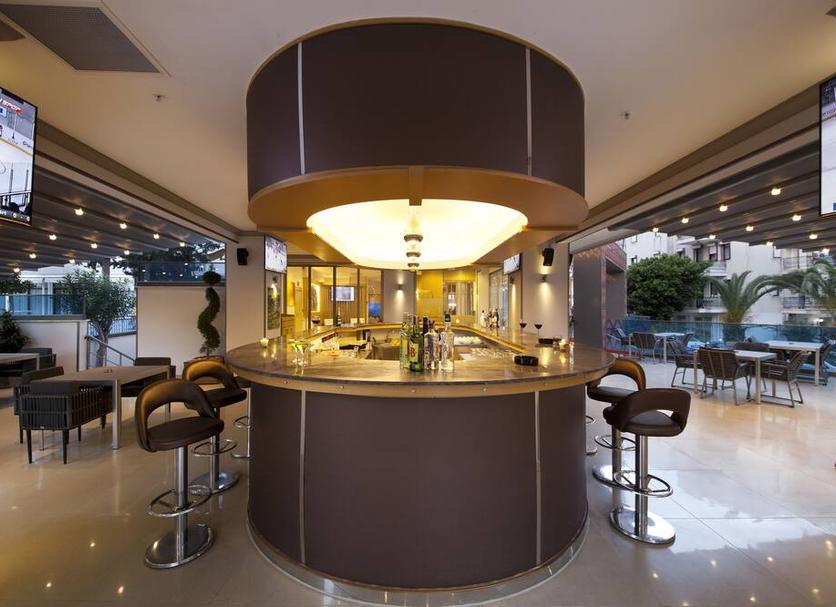 Bar Ảnh