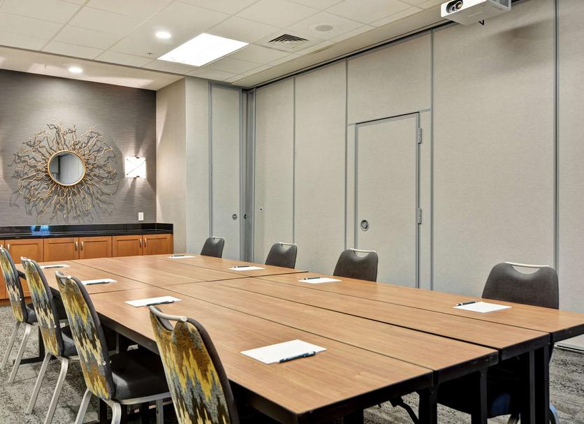 Conference room Ảnh