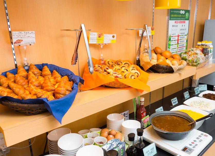 Buffet Ảnh