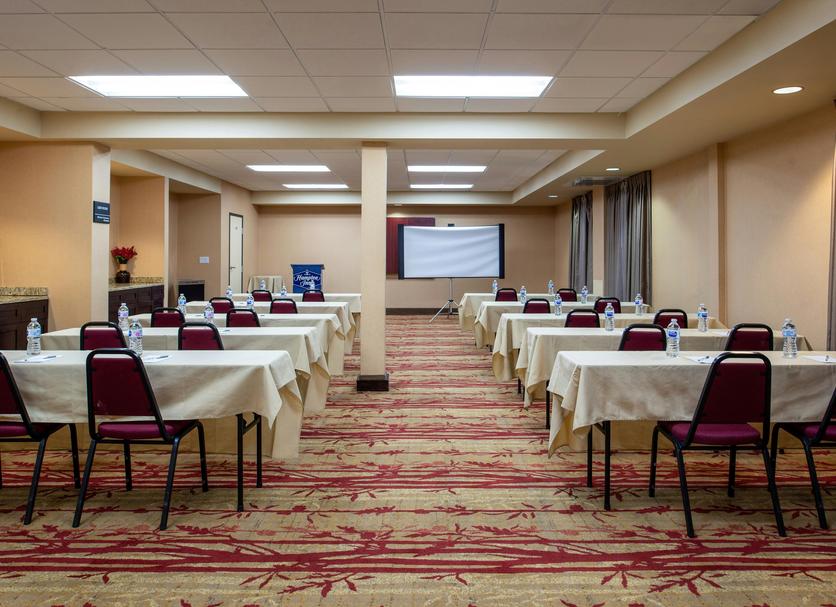 Conference room Ảnh