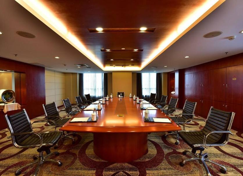 Conference room Ảnh