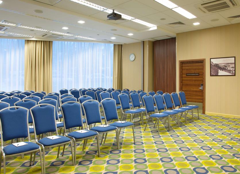 Conference room Ảnh