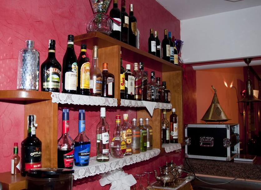 Bar Ảnh