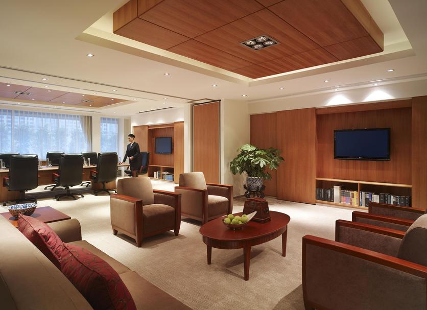 Lounge Ảnh