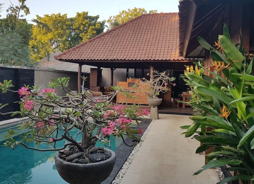 Cảnh ngoài trời Ảnh