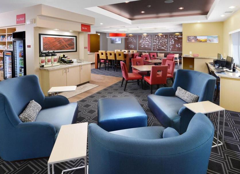 Lounge Ảnh