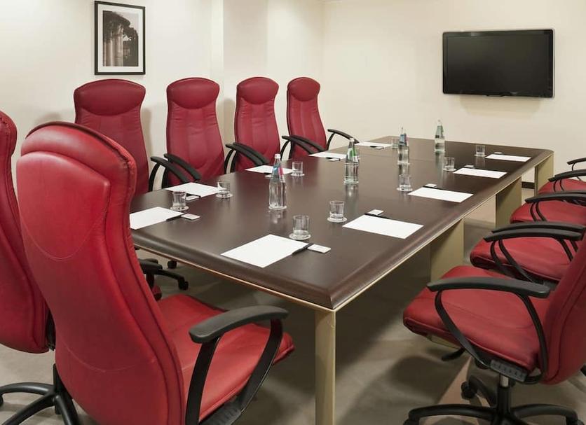 Conference room Ảnh