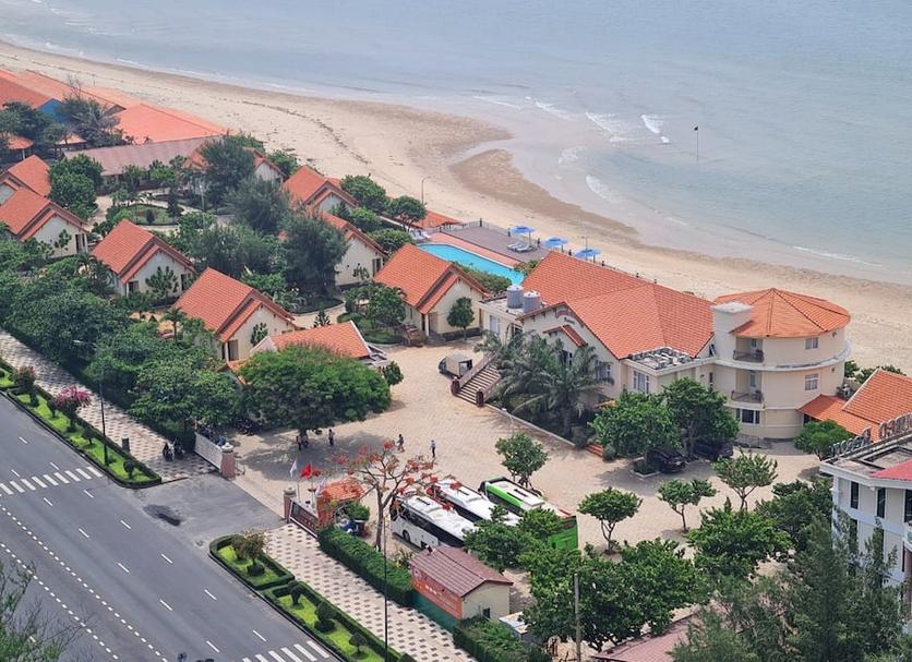 Cảnh ngoài trời Ảnh