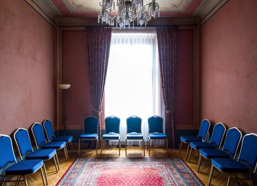 Conference room Ảnh