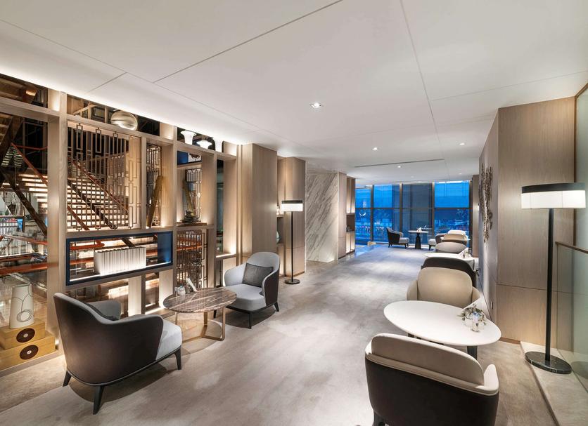 Lounge Ảnh