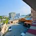 Cảnh ngoài trời