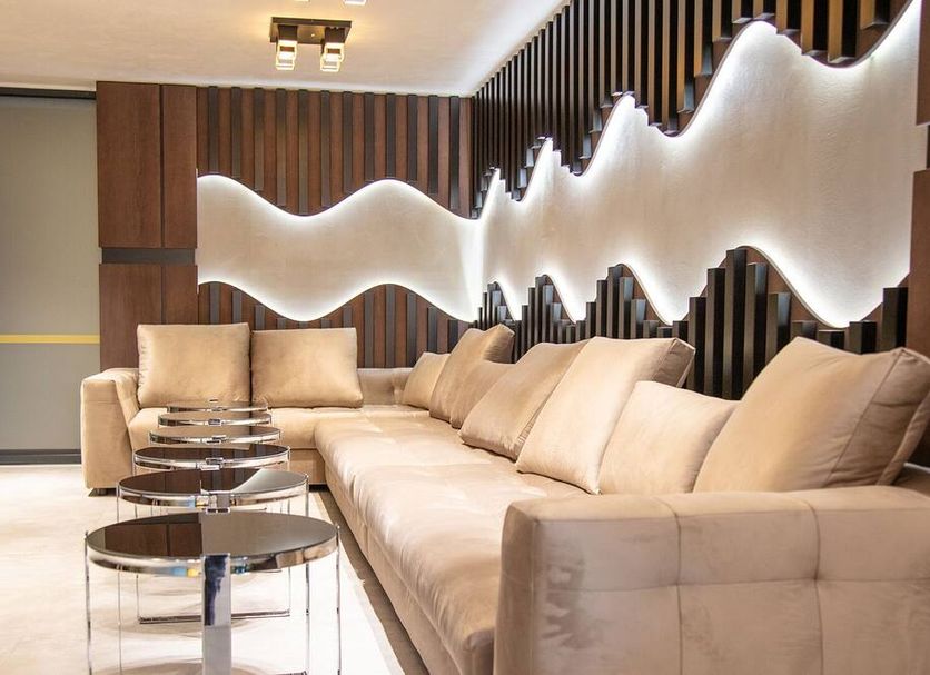 Lounge Ảnh