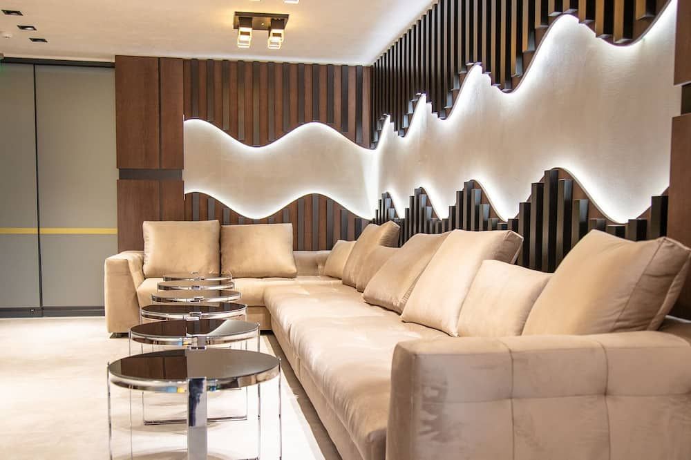 Lounge Ảnh