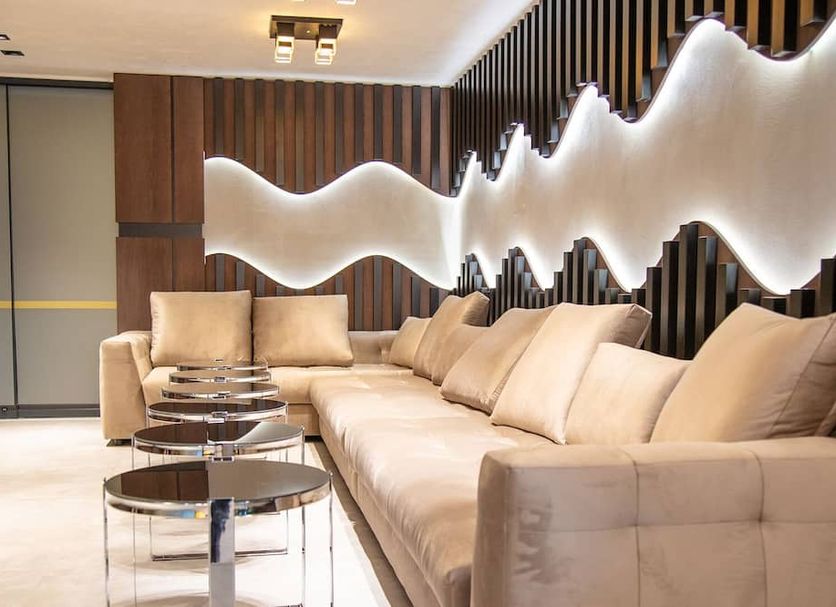 Lounge Ảnh
