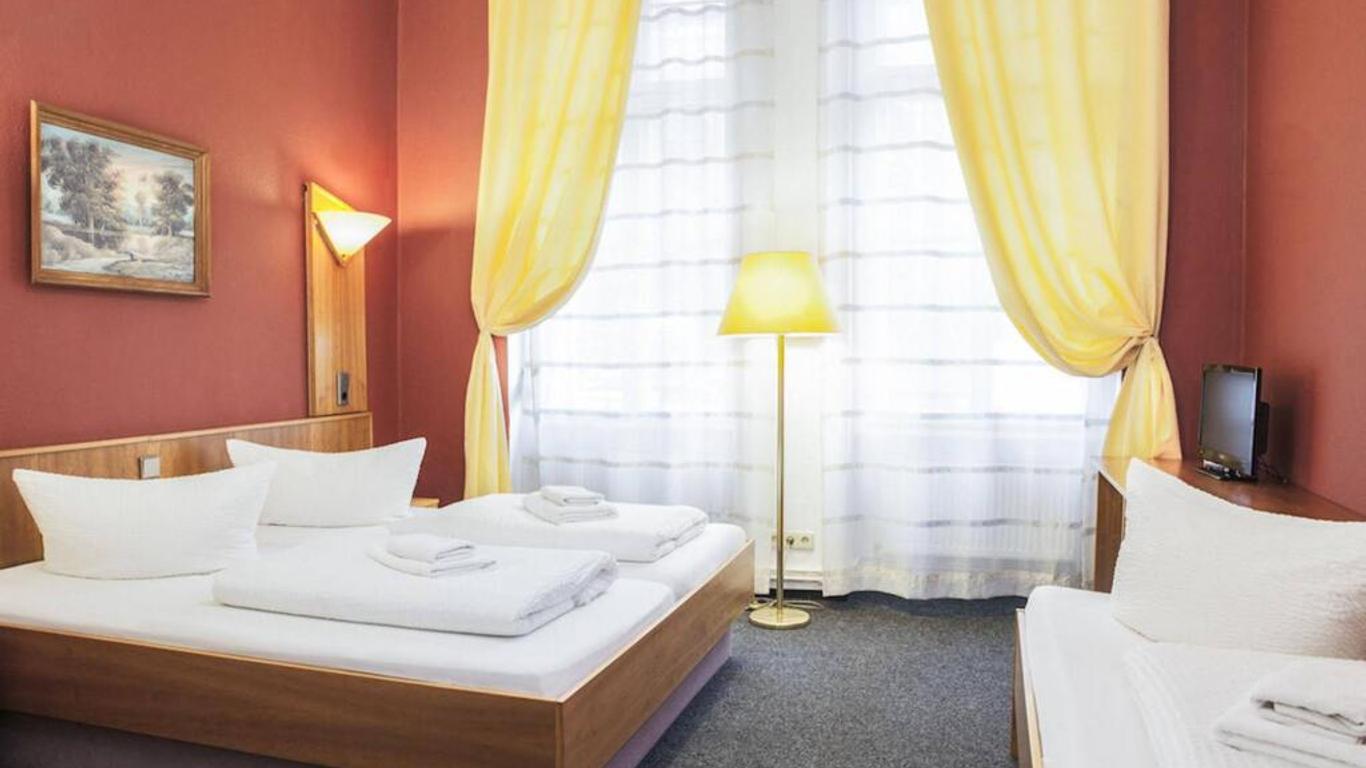Hotel-Pension Insor