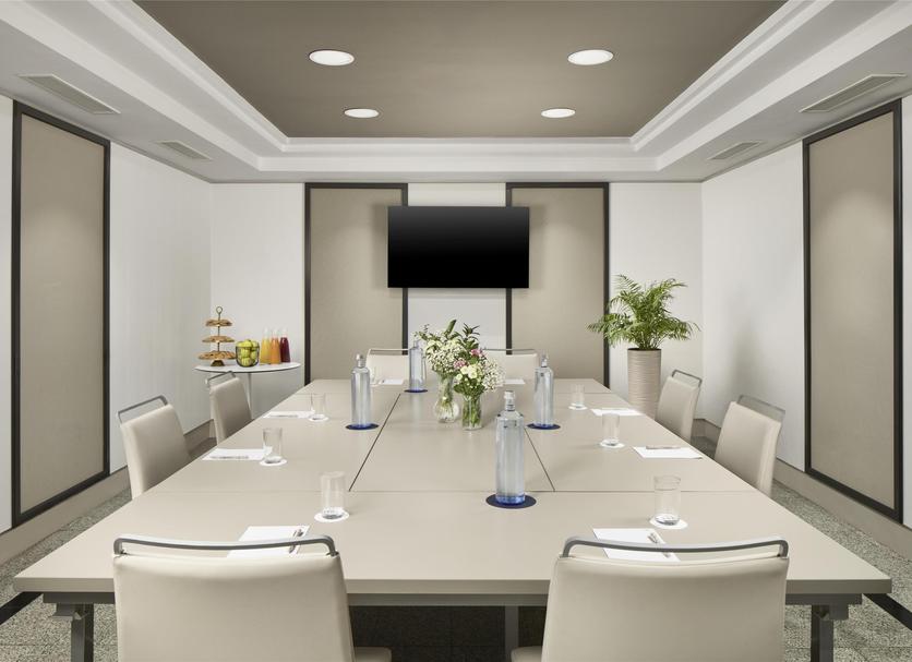 Conference room Ảnh