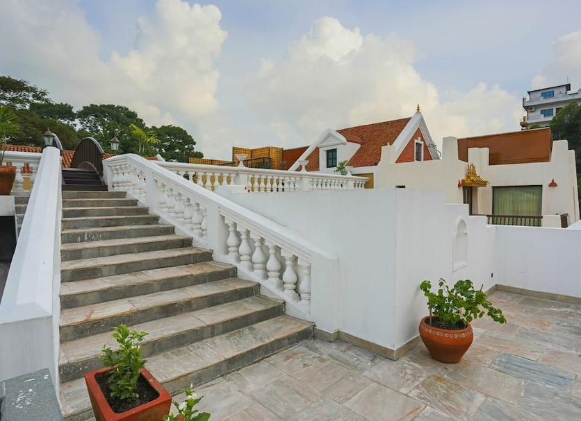 Cảnh ngoài trời Ảnh