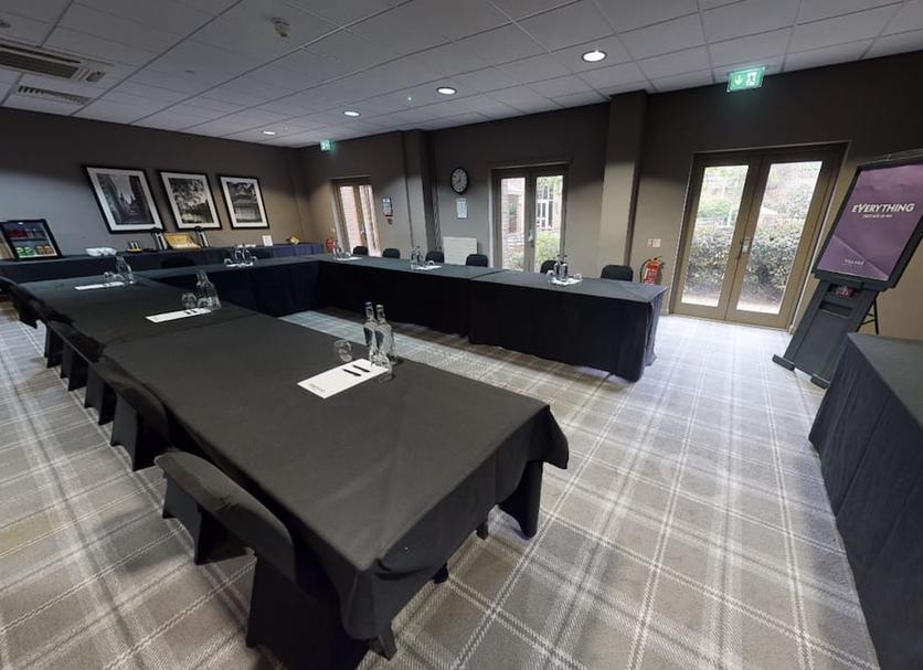 Conference room Ảnh
