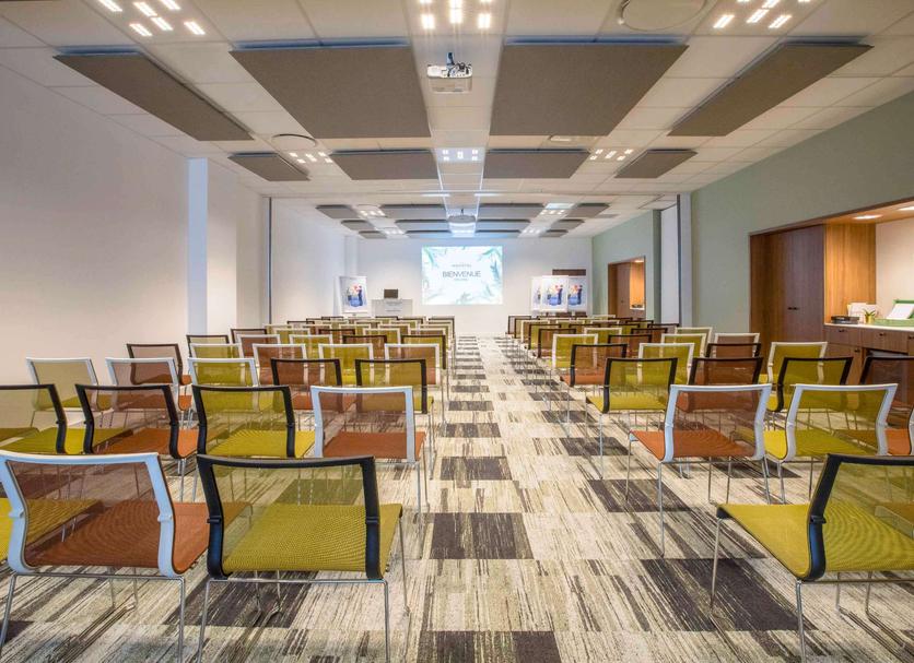 Conference room Ảnh