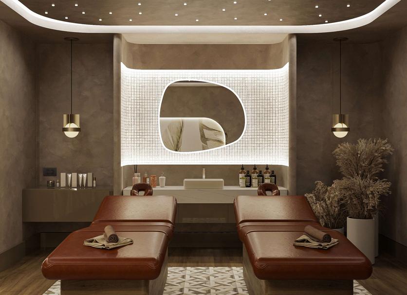 Lounge Ảnh