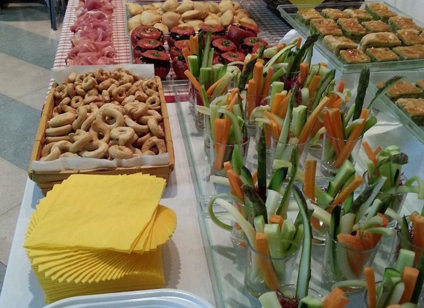 Lễ tân Ảnh