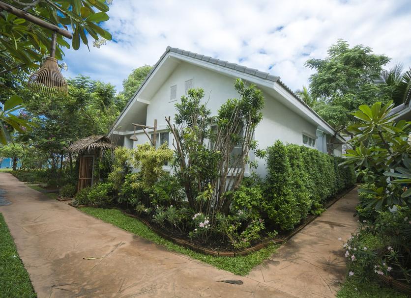 Cảnh ngoài trời Ảnh