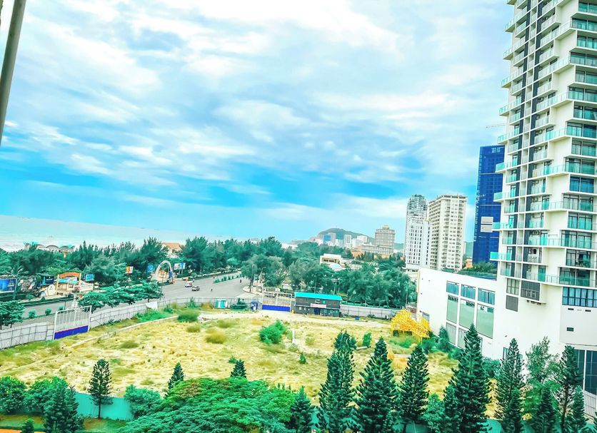 Cảnh ngoài trời Ảnh