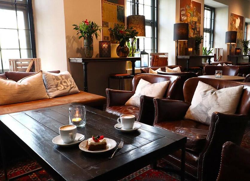 Lounge Ảnh