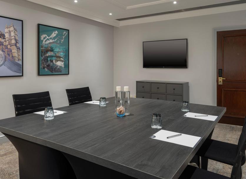 Conference room Ảnh
