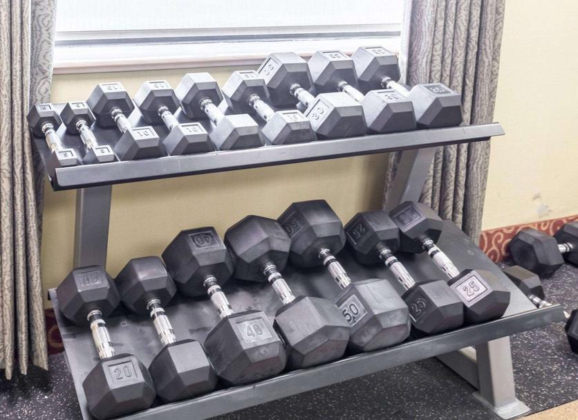 Gym Ảnh
