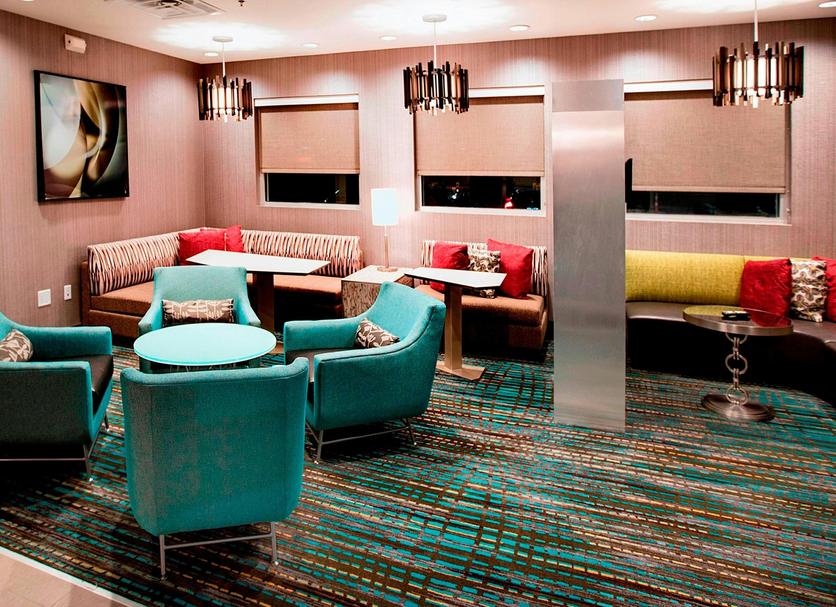 Lounge Ảnh