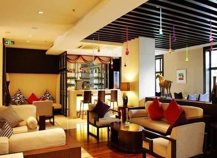 Lounge Ảnh