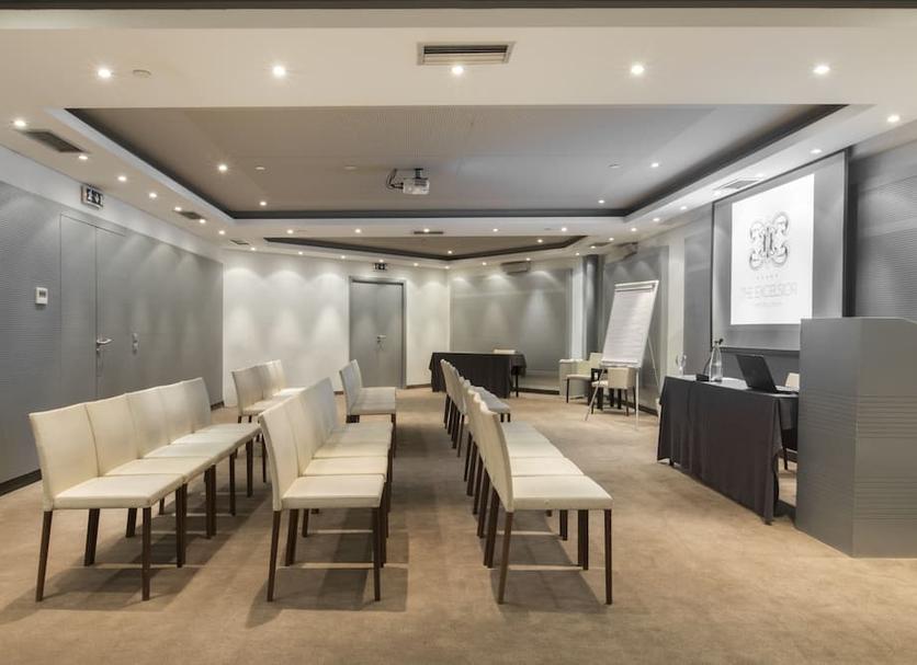 Conference room Ảnh