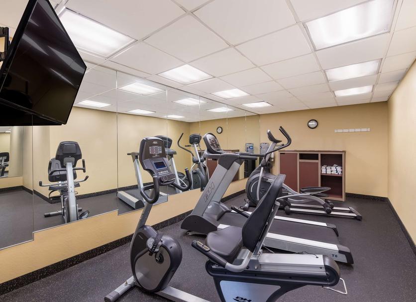 Gym Ảnh