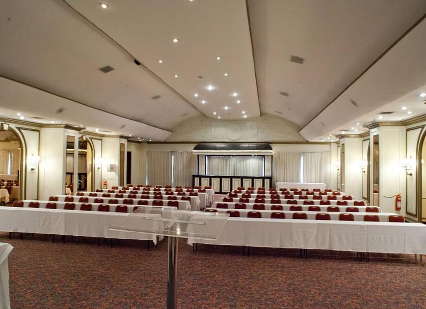 Conference room Ảnh