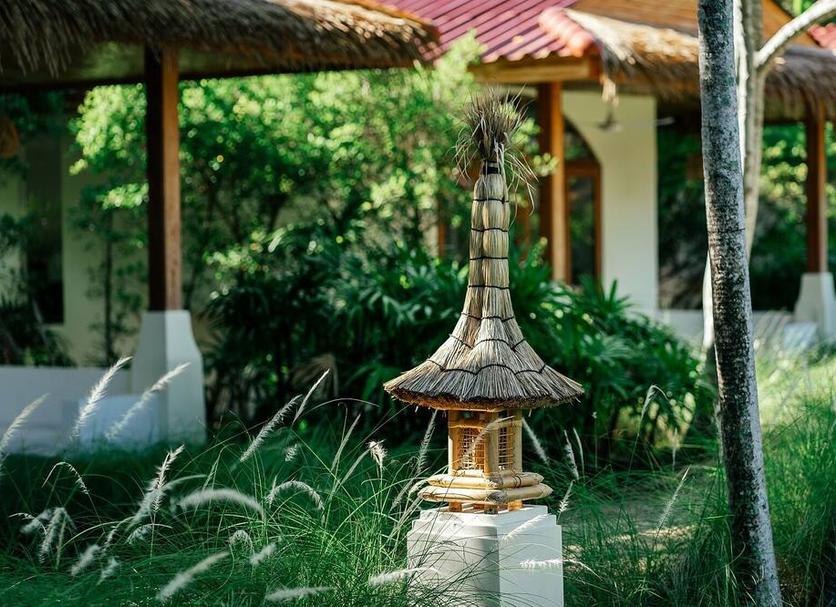Cảnh ngoài trời Ảnh