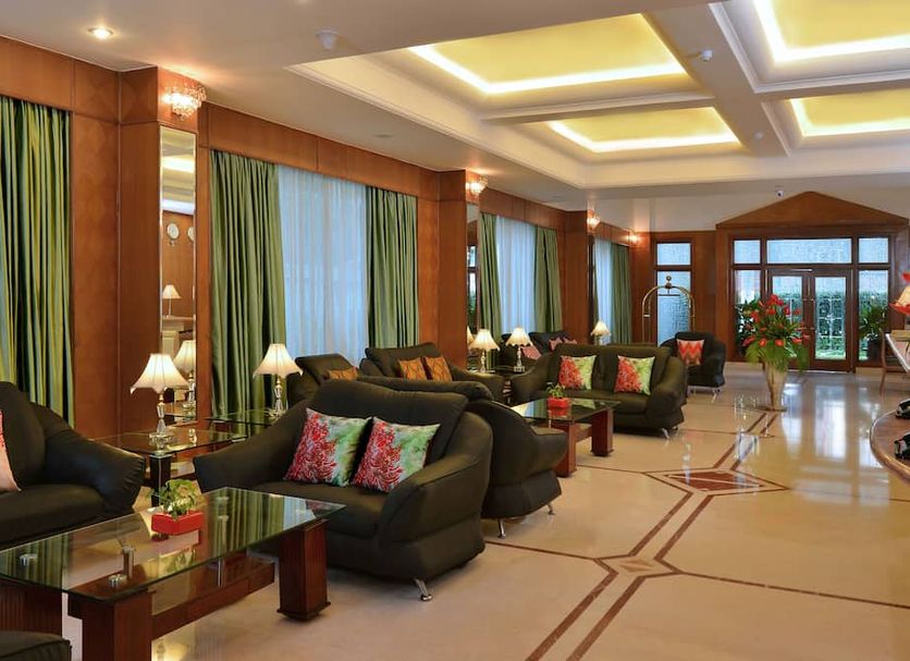 Lounge Ảnh