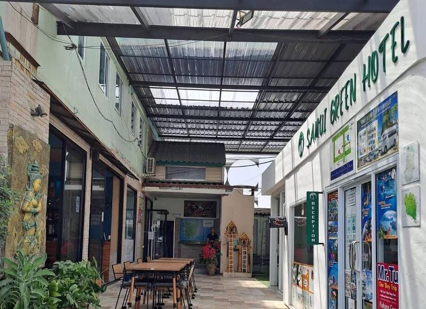 Cảnh ngoài trời Ảnh