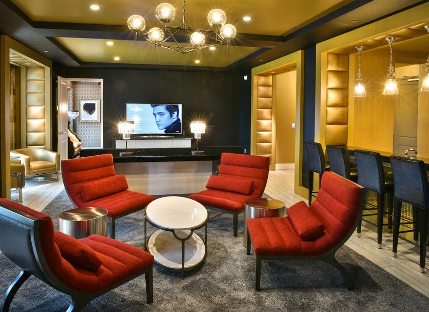 Lounge Ảnh
