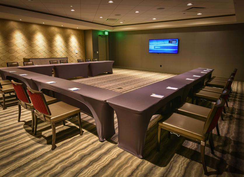 Conference room Ảnh