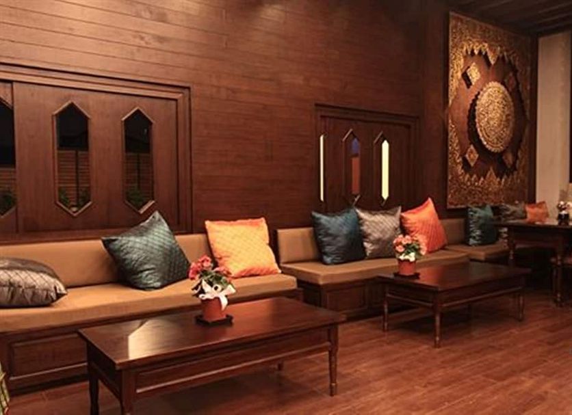 Lounge Ảnh