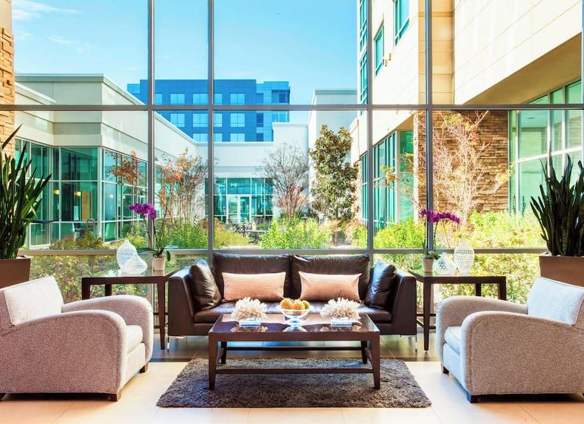 Lounge Ảnh