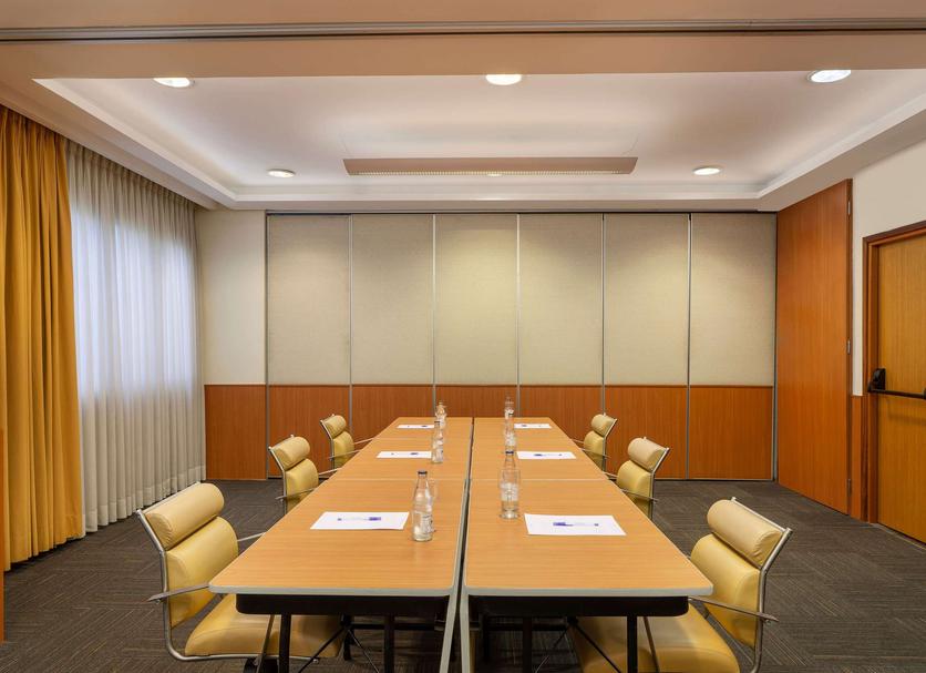 Conference room Ảnh