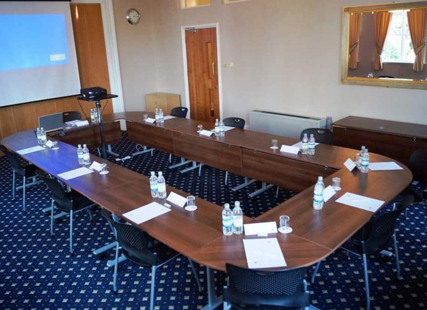 Conference room Ảnh