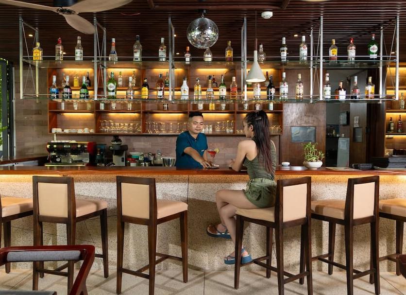 Bar Ảnh