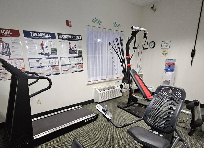 Gym Ảnh